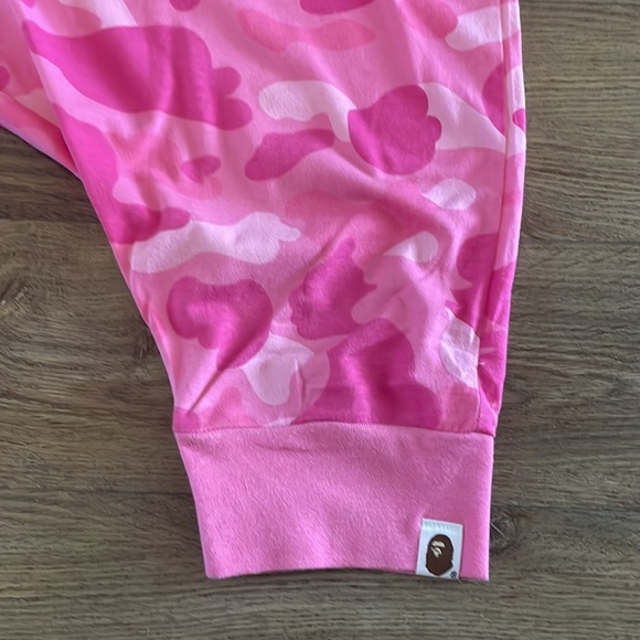 A bathing ape shorts - Picture 3 of 6
